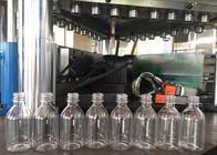 Χρησιμοποιημένο μπουκάλι ένα μηχανή 10 CAV PETG 5ML της PET σχηματοποίησης χτυπήματος εγχύσεων βημάτων
