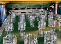 Τιμή μηχανών πλαστικών εμπορευματοκιβωτίων JASU της σχηματοποίησης χτυπήματος τεντωμάτων εγχύσεων