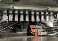 Πλαστική μηχανή 100r/Min 2.5L σχηματοποίησης χτυπήματος τεντωμάτων εγχύσεων μπουκαλιών PCTG