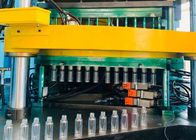 100ML 4 πλαστικό SGS μηχανών PETG σχηματοποίησης εγχύσεων μπουκαλιών σχήματος χτυπήματος κοιλοτήτων